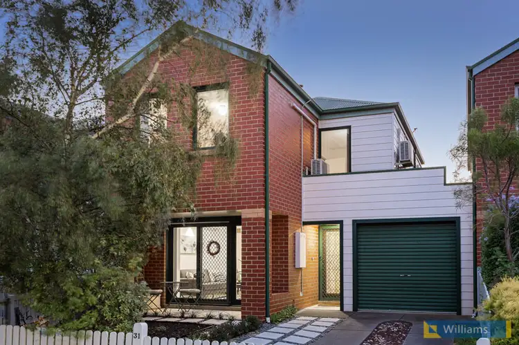 31 Rifle Range Drive, Williamstown VIC 3016