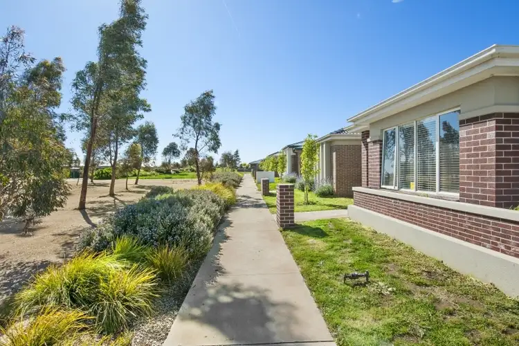 Third view of Homely house listing, 14 Bastow Lane, Lucas VIC 3350