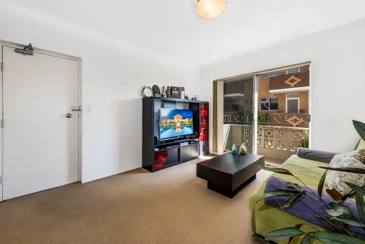 Third view of Homely unit listing, 2/28 Belmore Street, Ryde NSW 2112