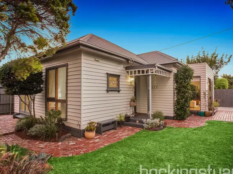 Third view of Homely house listing, 444 Como Parade West, Mordialloc VIC 3195
