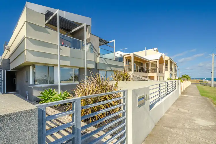 Second view of Homely house listing, 4A Bayview Street, Williamstown VIC 3016