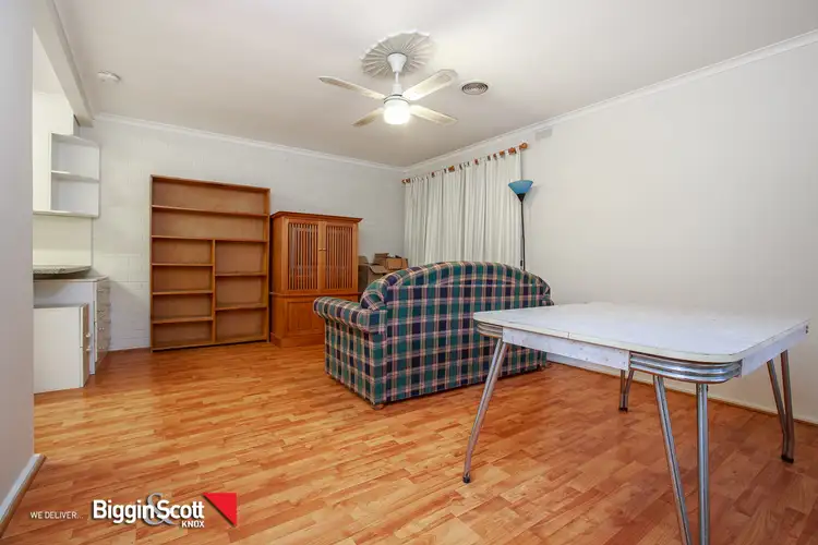 Third view of Homely unit listing, 2/5 Springfield Road, Boronia VIC 3155