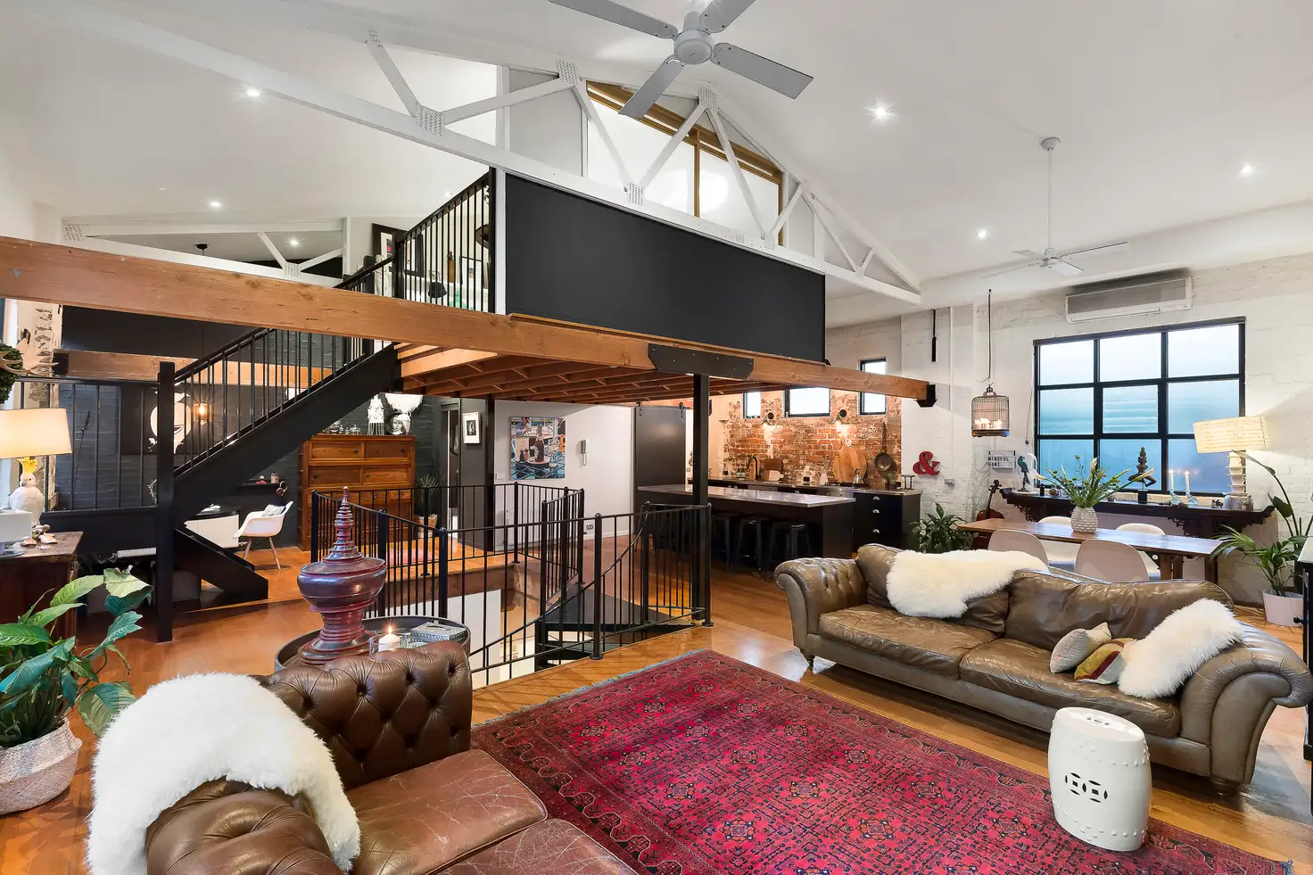 Main view of Homely house listing, 2/51 James Street, Prahran VIC 3181