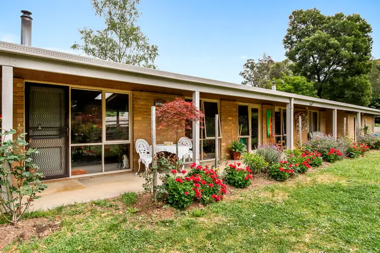 13 Waterloo Avenue, Warburton VIC 3799