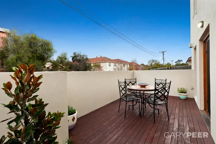 Sixth view of Homely townhouse listing, 1/14 The Avenue, St Kilda East VIC 3183