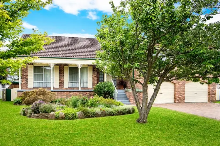 Third view of Homely house listing, 74 Bowral Street, Welby NSW 2575