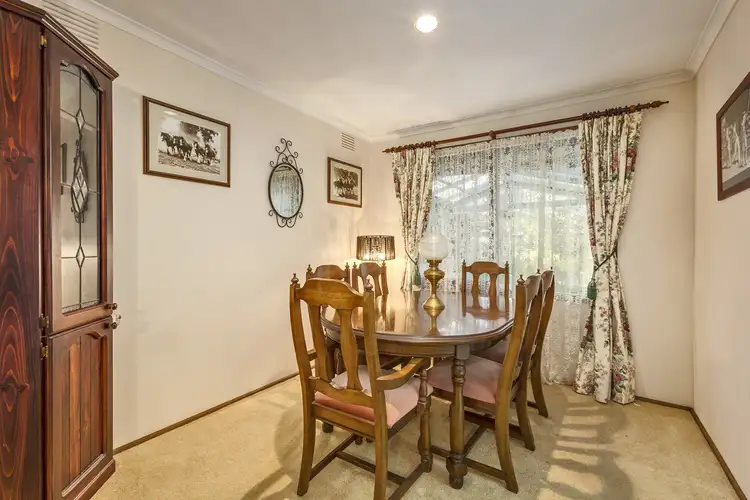 Fourth view of Homely house listing, 33 Huntingdon Avenue, Bayswater North VIC 3153