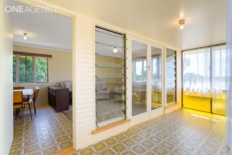 Fourth view of Homely house listing, 33 Fraser Street, Kippa-ring QLD 4021
