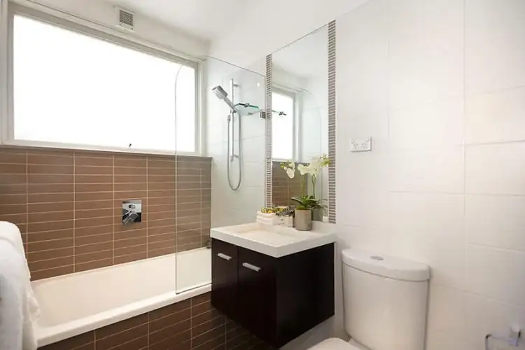 Sixth view of Homely apartment listing, 3/3 Ravens Grove, St Kilda East VIC 3183