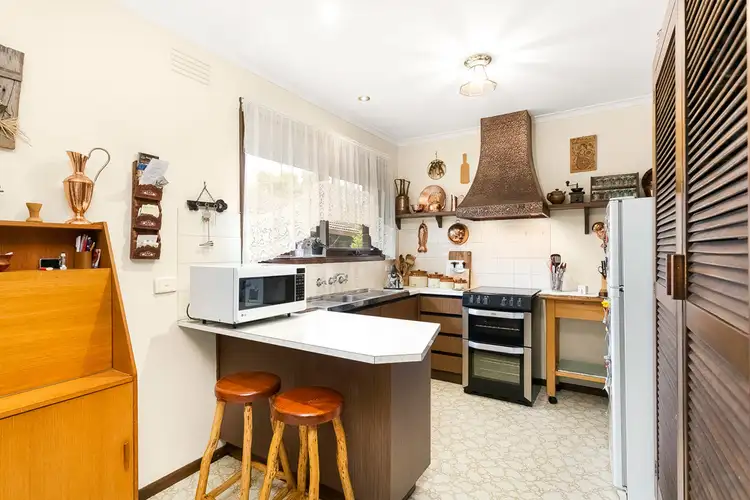 Fifth view of Homely house listing, 12 Gleeson Drive, Bundoora VIC 3083