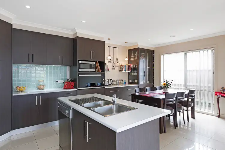 Third view of Homely house listing, 10 Shepherds Way, Mernda VIC 3754