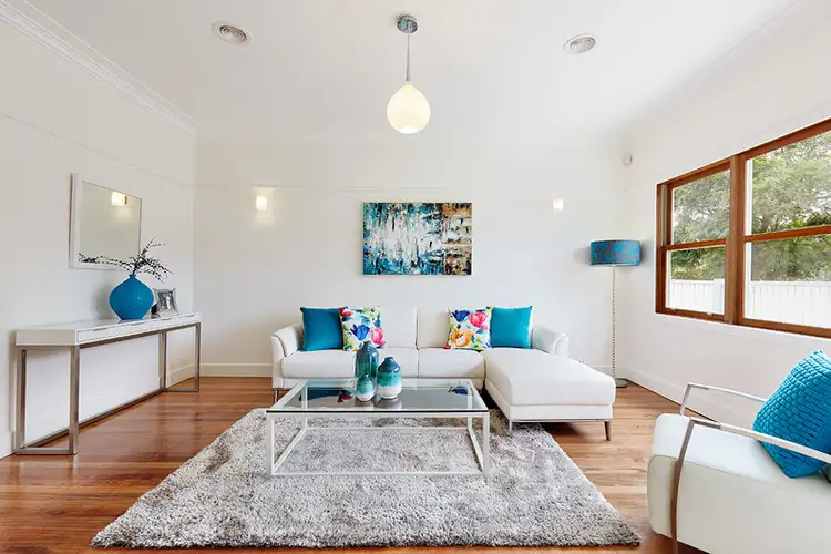 Second view of Homely house listing, 2A Carmody Street, Burwood VIC 3125