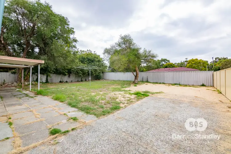 Fifth view of Homely house listing, 42 Rendell Elbow, Withers WA 6230