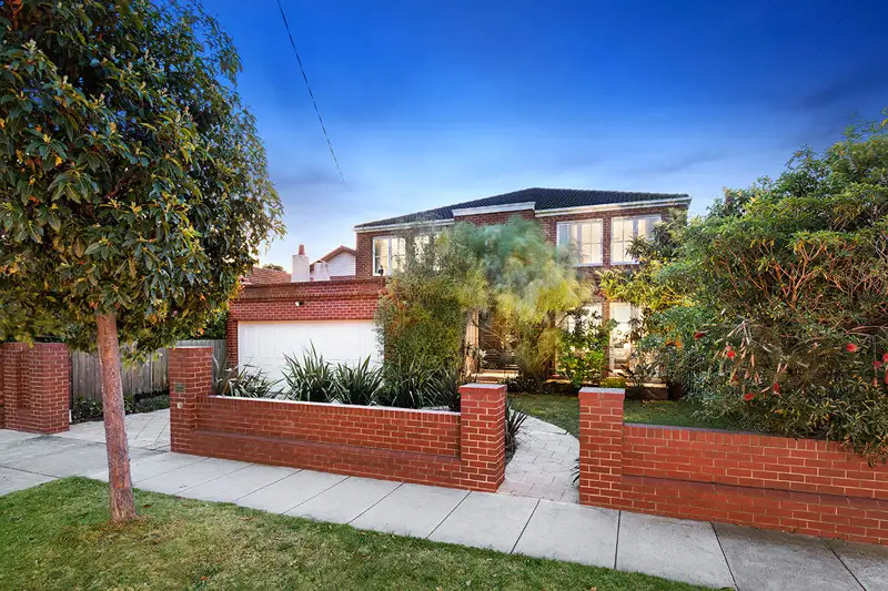 Main view of Homely house listing, 187 Kambrook Road, Caulfield VIC 3162