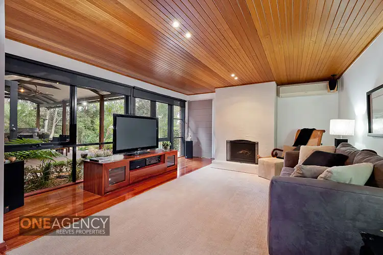 Second view of Homely house listing, 12 Barina Place, Blaxland NSW 2774