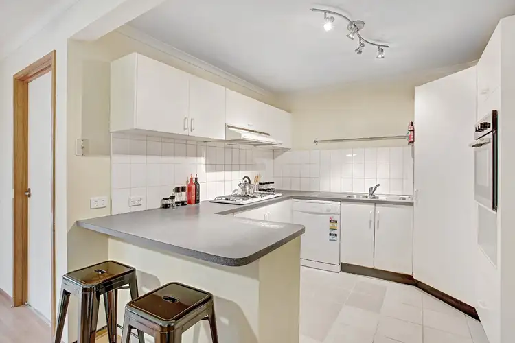 Third view of Homely unit listing, 7/36 Heatherdale Road, Mitcham VIC 3132