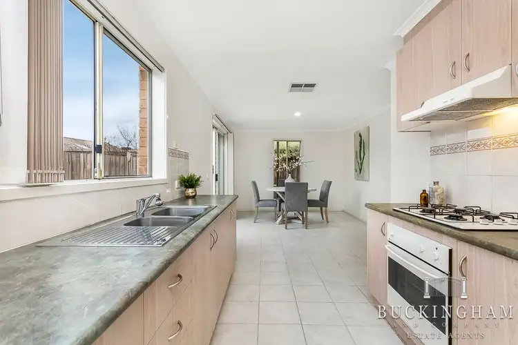Sixth view of Homely unit listing, 3/9 Exeter Court, Heidelberg West VIC 3081