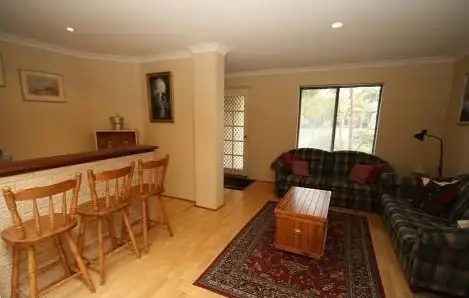 Fourth view of Homely house listing, 55 Macquarie Drive, Australind WA 6233