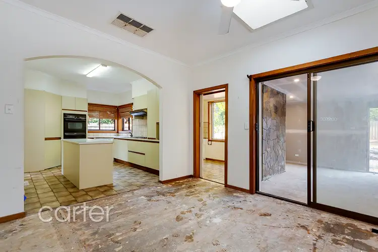 Fifth view of Homely house listing, 55 Binbrook Drive, Croydon VIC 3136