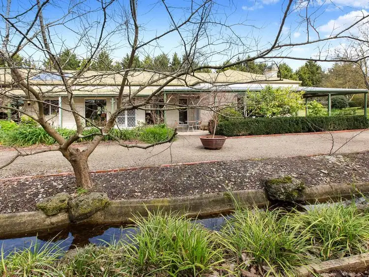 Second view of Homely house listing, 30 Lower Somerville Road, Somerville VIC 3912