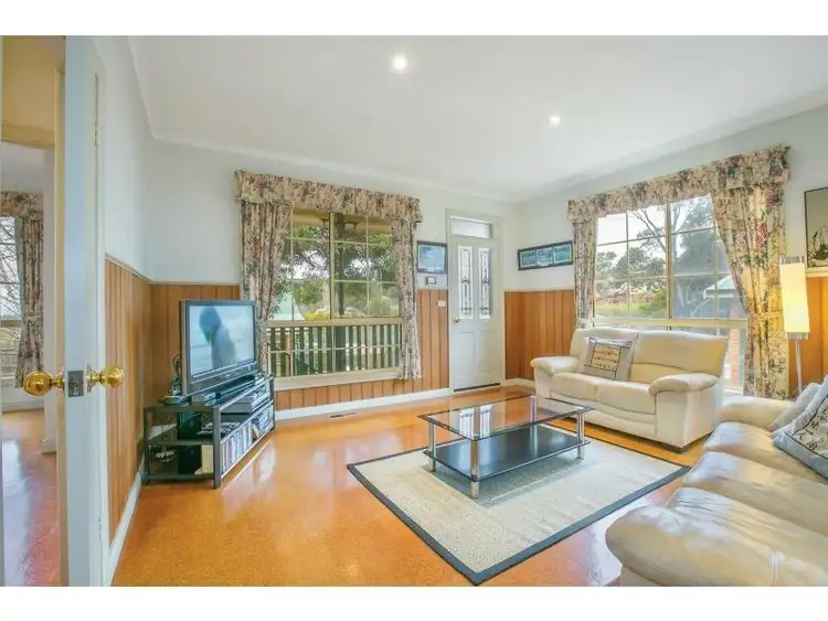 Second view of Homely unit listing, Unit 3/77-79 Raglan Street, Daylesford VIC 3460