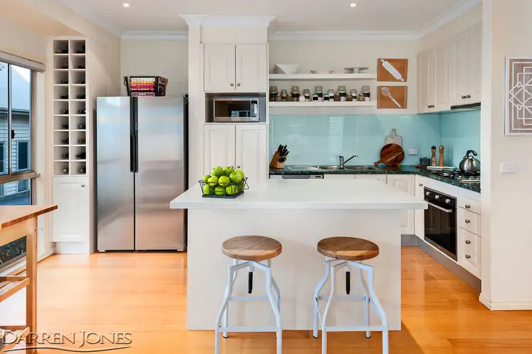 Fourth view of Homely unit listing, 5/48 Fairlie Avenue, Macleod VIC 3085