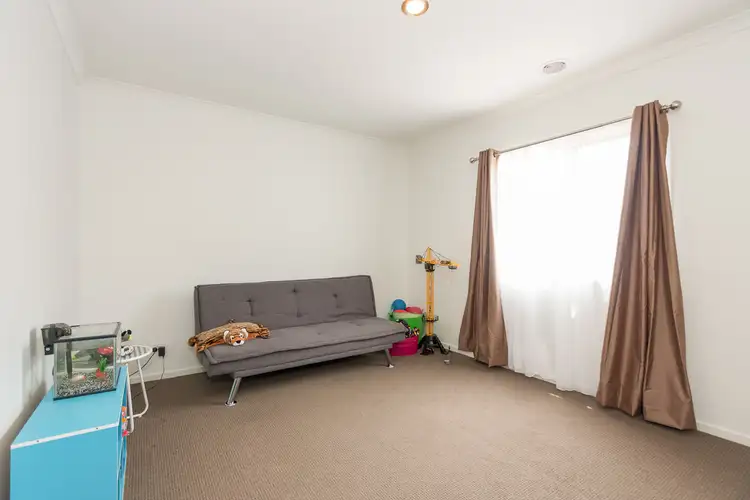 Fifth view of Homely house listing, 49 Borrack Crescent, Mernda VIC 3754