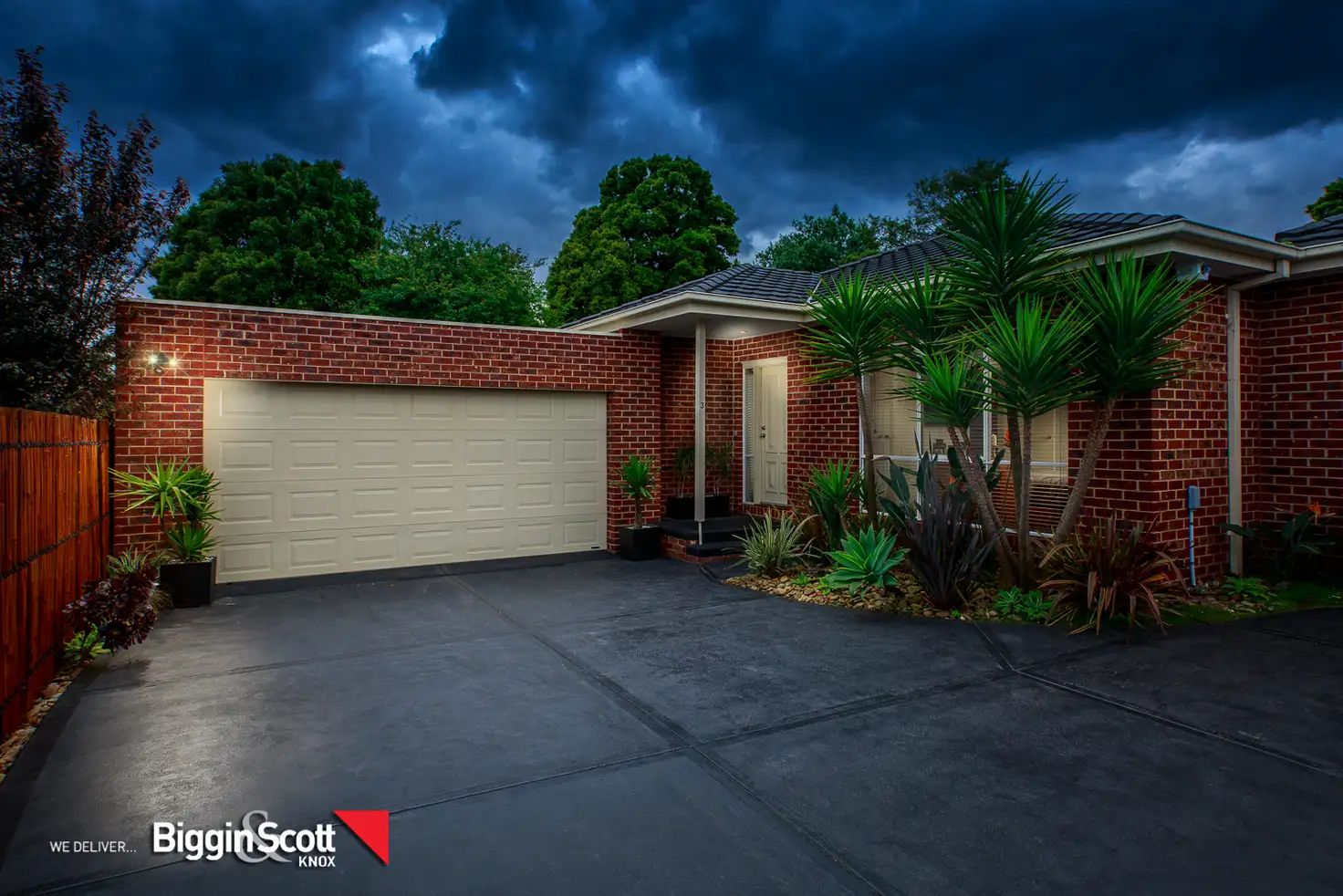Main view of Homely unit listing, 3/10 Narcissus Avenue, Boronia VIC 3155