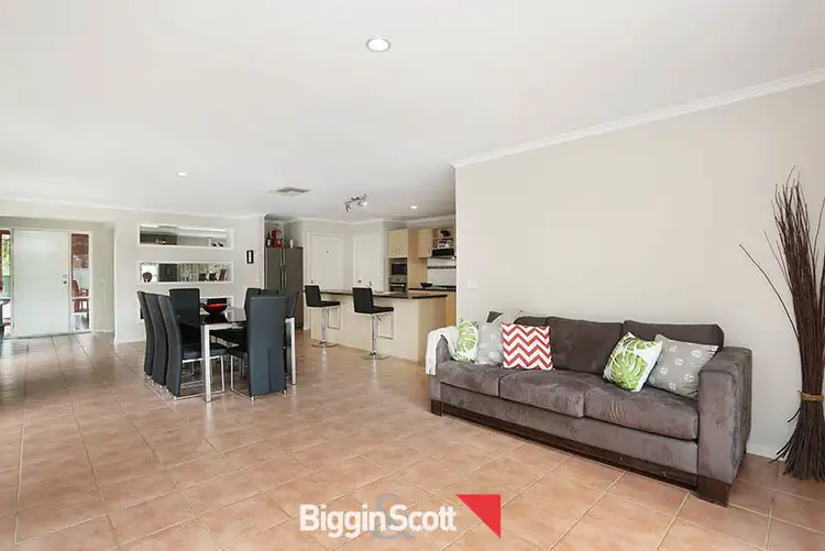Sixth view of Homely house listing, 29 Horsham Drive, Cranbourne East VIC 3977