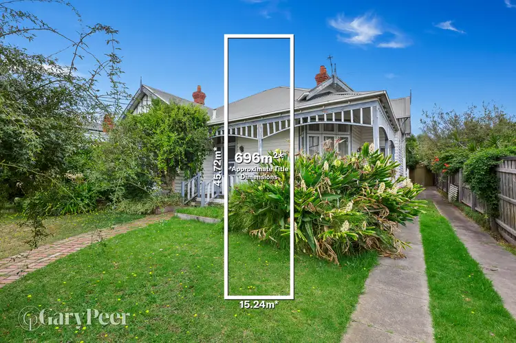 40 Begonia Road, Gardenvale VIC 3185