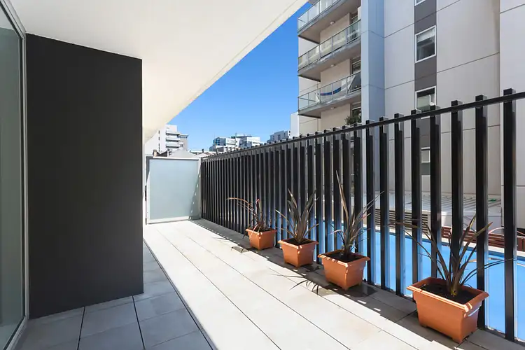 115/70 Nott Street, Port Melbourne VIC 3207