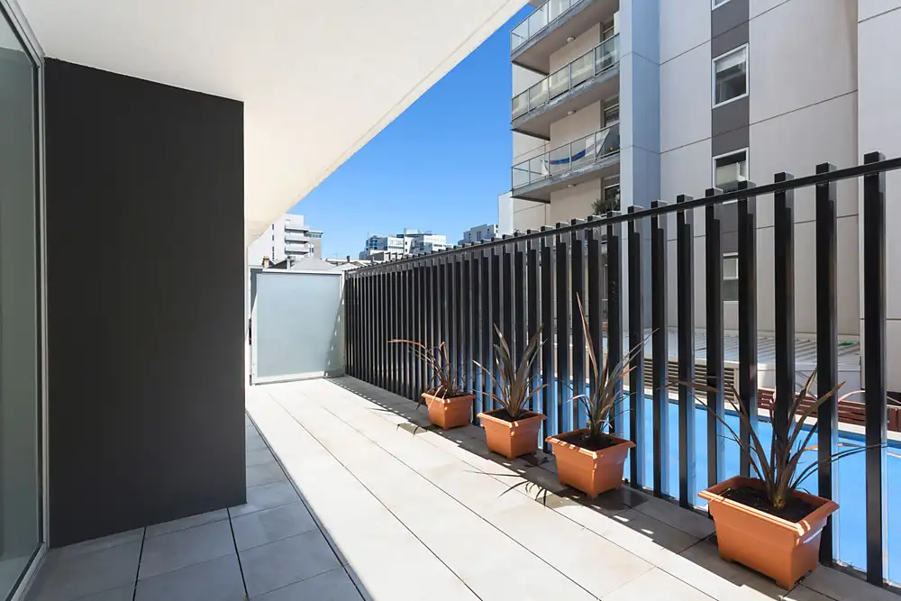 Main view of Homely apartment listing, 115/70 Nott Street, Port Melbourne VIC 3207