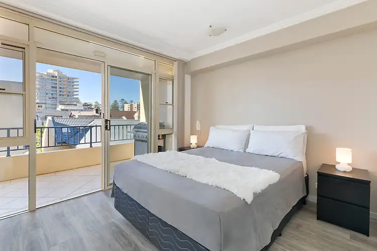 Fourth view of Homely apartment listing, 23/51 Pittwater Road, Manly NSW 2095