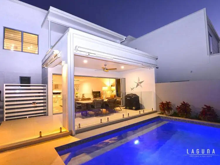 Second view of Homely unit listing, 1/41 Elizabeth Street, Noosaville QLD 4566