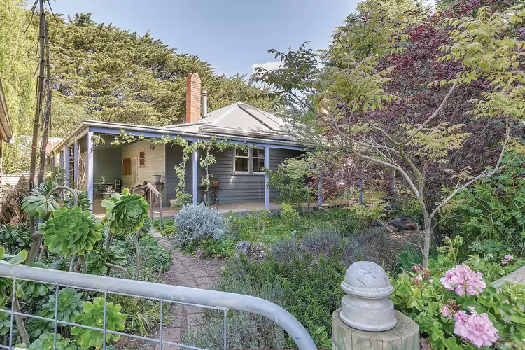 Lot 128/218 Eastern Hill Road, Daylesford VIC 3460