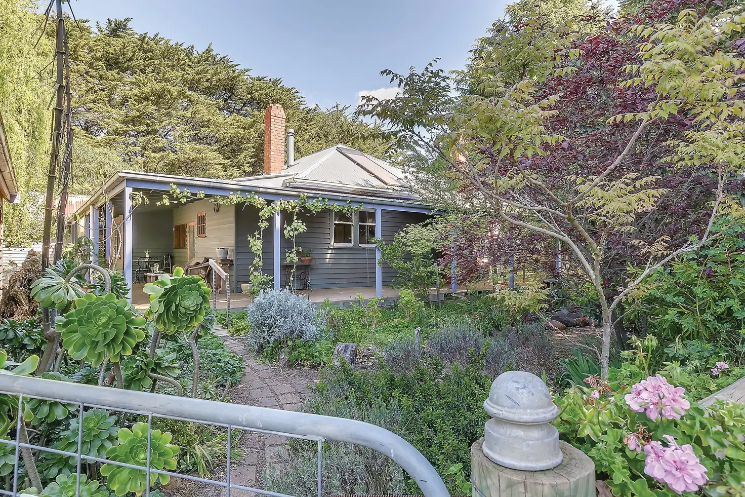 Main view of Homely house listing, Lot 128/218 Eastern Hill Road, Daylesford VIC 3460