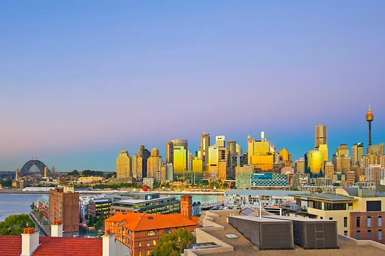 D601/Alexander Globe Street, Millers Point NSW 2000