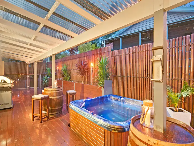 Second view of Homely house listing, 17 Mayview Drive, Monbulk VIC 3793