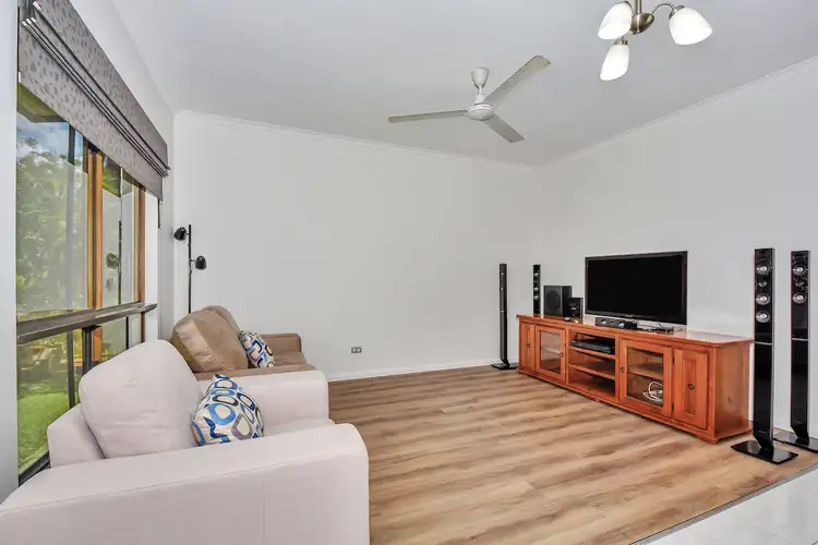 Fifth view of Homely house listing, 23 Gunter Circuit, Woodroffe NT 830