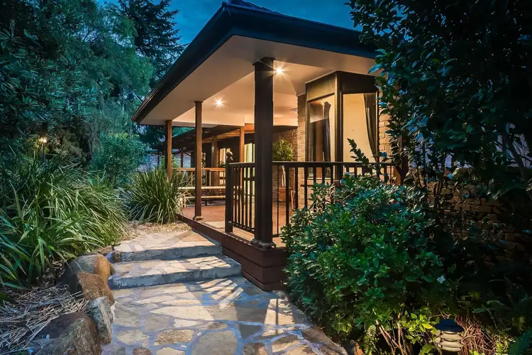 Main view of Homely house listing, 48-50 Gordon Avenue, Montrose VIC 3765