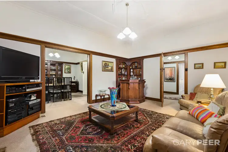 Sixth view of Homely house listing, 130 Thomas Street, Brighton East VIC 3187