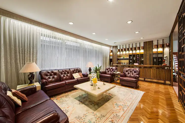 Fourth view of Homely house listing, 18 Webb Street, Caulfield VIC 3162