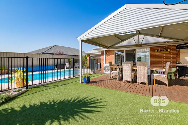 Fourth view of Homely house listing, 39 Kambany Approach, Dalyellup WA 6230