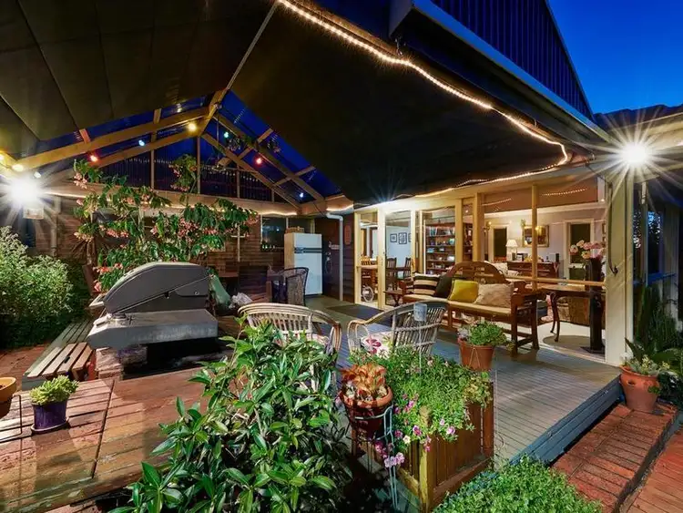 Third view of Homely house listing, 12 Kingston Street, Ferntree Gully VIC 3156