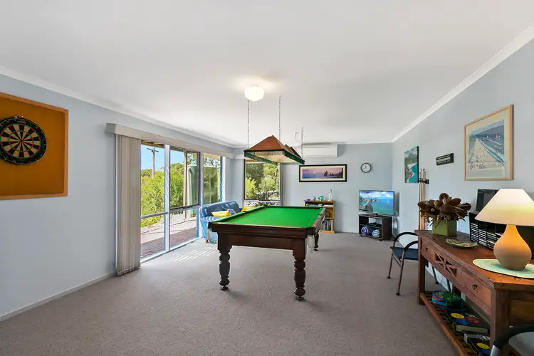 Sixth view of Homely house listing, 3 Wybellenna Drive, Fairhaven VIC 3231