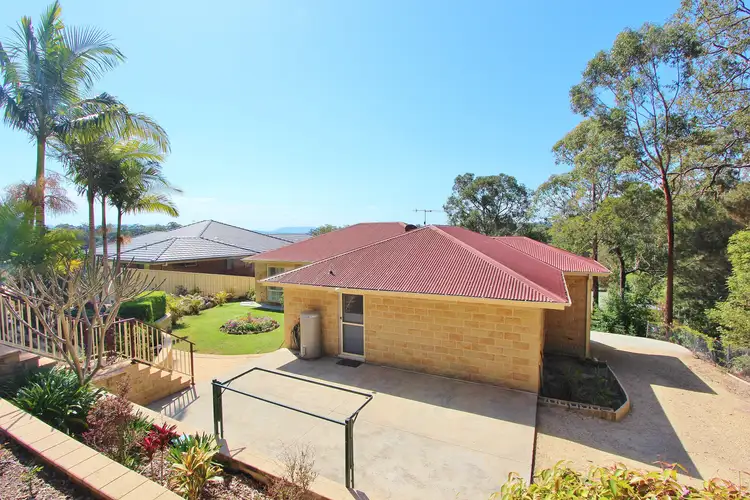 Third view of Homely house listing, 22 Rosewood Court, Laurieton NSW 2443