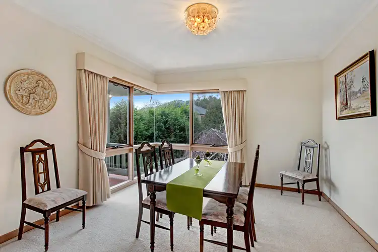 Fourth view of Homely house listing, 14 Chifley Parade, Ringwood North VIC 3134