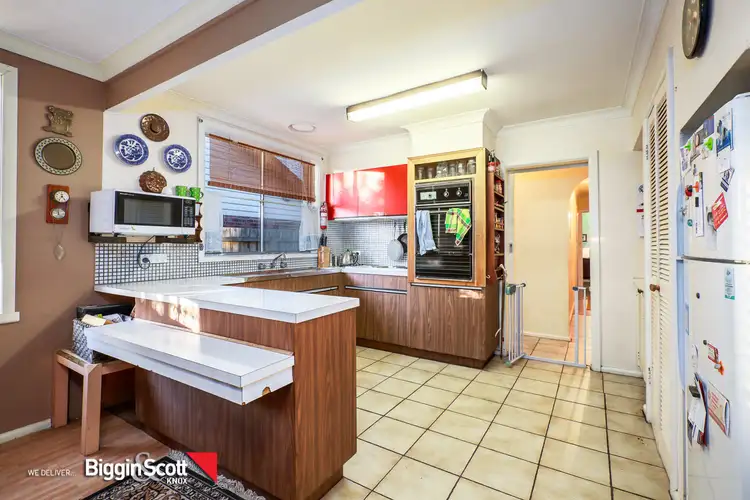 Fifth view of Homely house listing, 9 Foster Crescent, Knoxfield VIC 3180