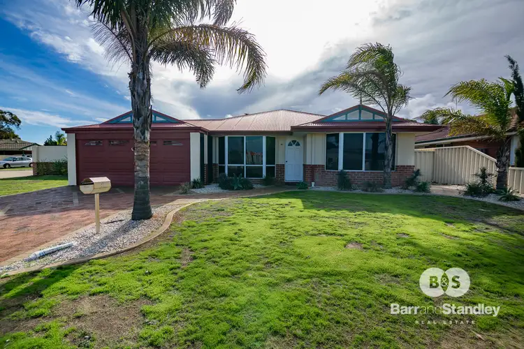 Second view of Homely house listing, 2 Cowin Gardens, Eaton WA 6232