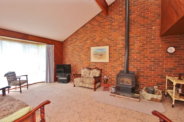 Second view of Homely house listing, 17 Lake View Crescent, West Haven NSW 2443